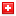 gr.ch server is located in Switzerland